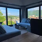 Villa The Pines Boutique Brașov