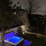 The Pines Boutique Villa Brașov