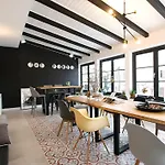 The Pines Boutique Villa *
