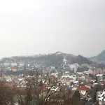 The Pines Boutique Villa Brașov