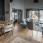 Villa The Pines Boutique Brașov