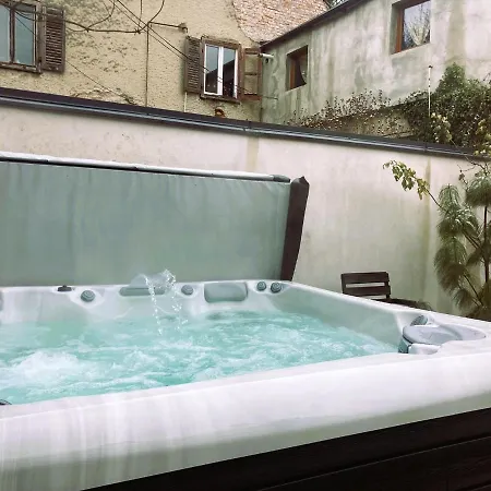 Villa The Pines Boutique Brasov