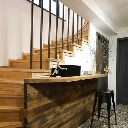 The Pines Boutique Villa