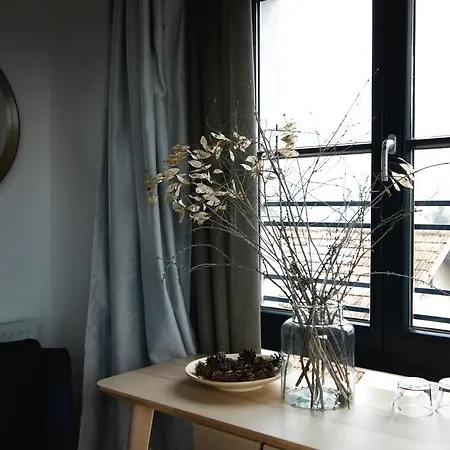 The Pines Boutique Villa