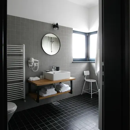 The Pines Boutique Villa Brasov