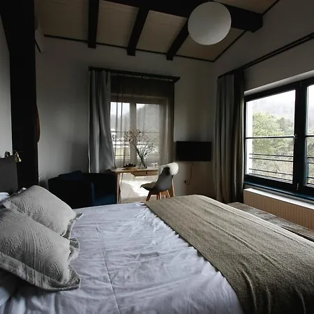 Villa The Pines Boutique