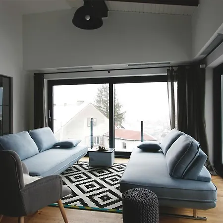 The Pines Boutique Villa *