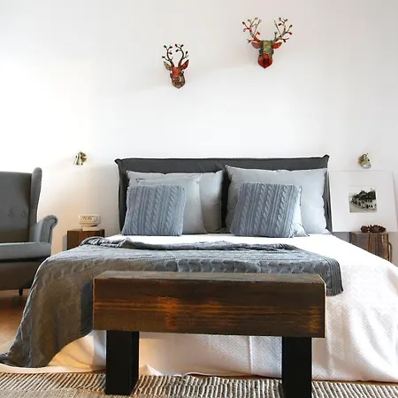 The Pines Boutique Villa Brasov