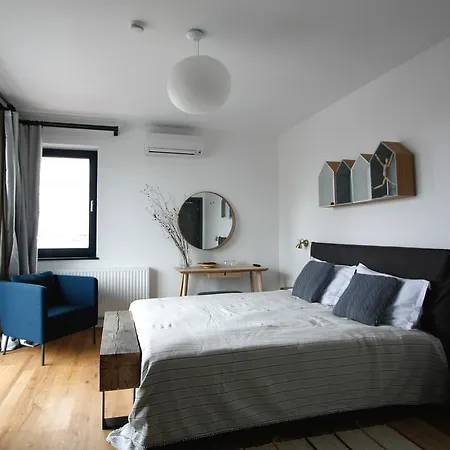 The Pines Boutique * Brasov