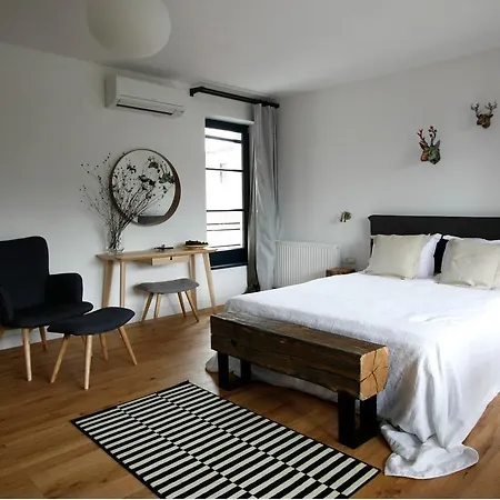 The Pines Boutique Brasov