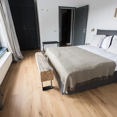 The Pines Boutique Brașov