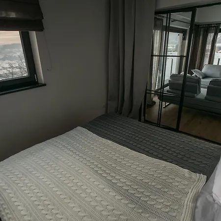 Vilă The Pines Boutique *