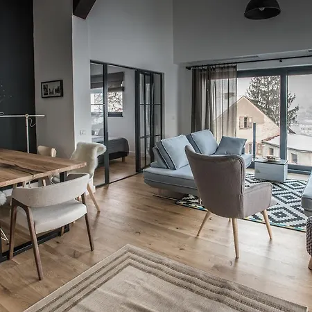 Villa The Pines Boutique Brasov