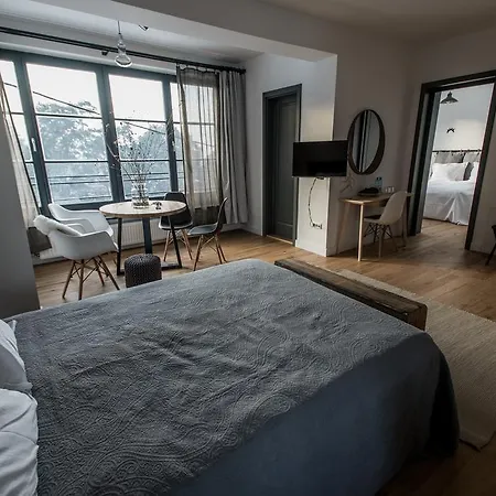 Villa The Pines Boutique