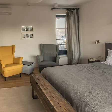 The Pines Boutique Brasov