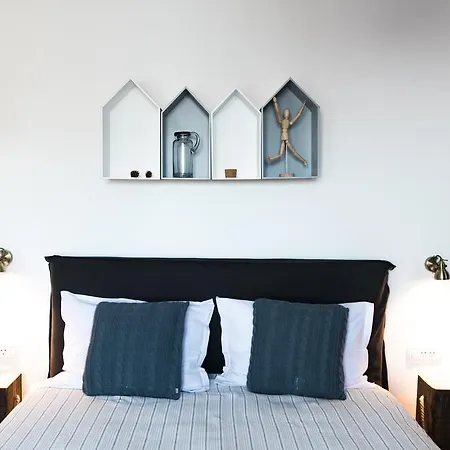Villa The Pines Boutique *