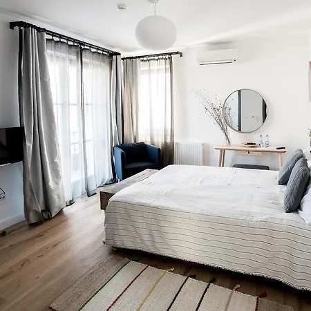 The Pines Boutique * Brasov