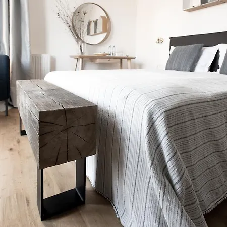 Villa The Pines Boutique