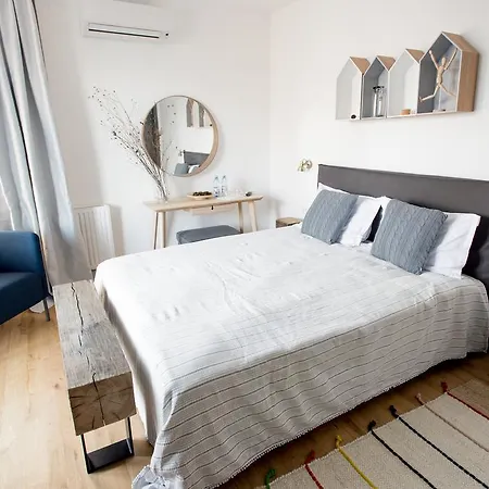 The Pines Boutique Brasov