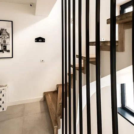 The Pines Boutique Villa