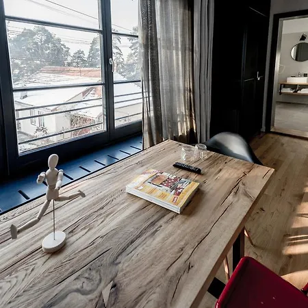 The Pines Boutique *