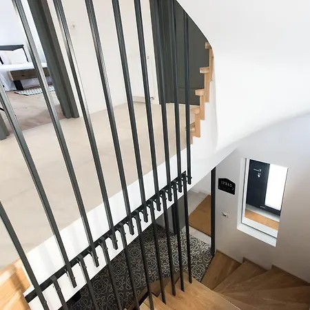 Villa The Pines Boutique Brasov