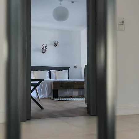 Vilă The Pines Boutique