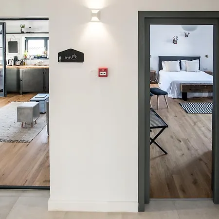 The Pines Boutique Villa Brasov