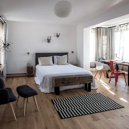 The Pines Boutique Brasov