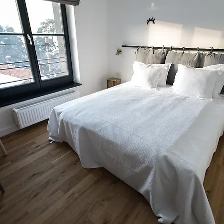 The Pines Boutique Brasov