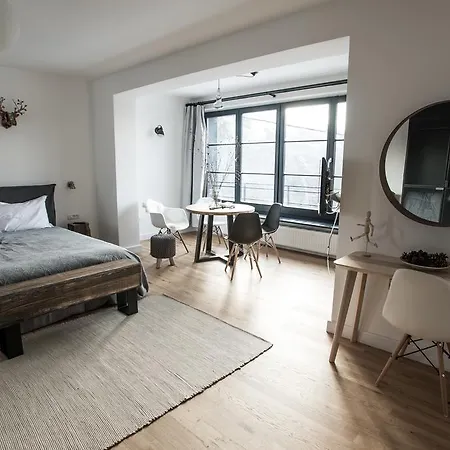 Villa The Pines Boutique *