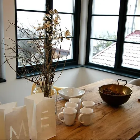 The Pines Boutique Brasov