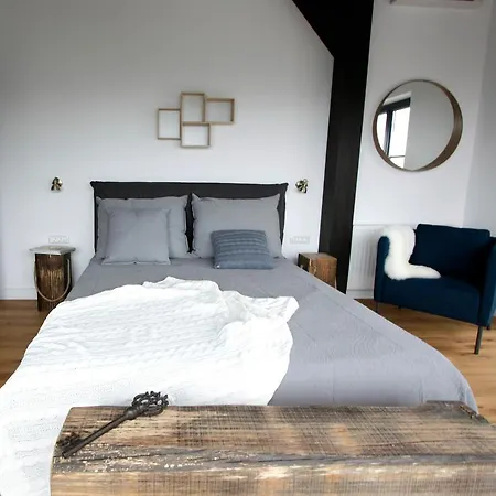 Villa The Pines Boutique Braşov