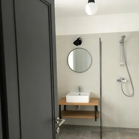 Vilă The Pines Boutique