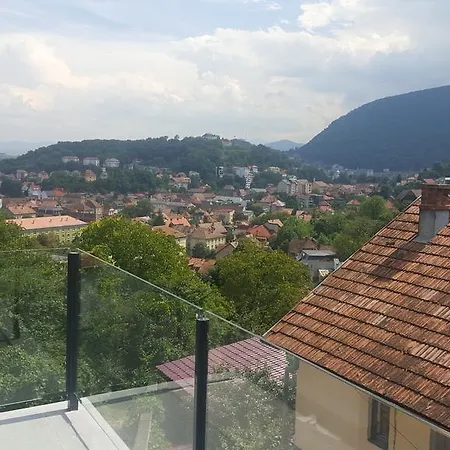 Vilă The Pines Boutique