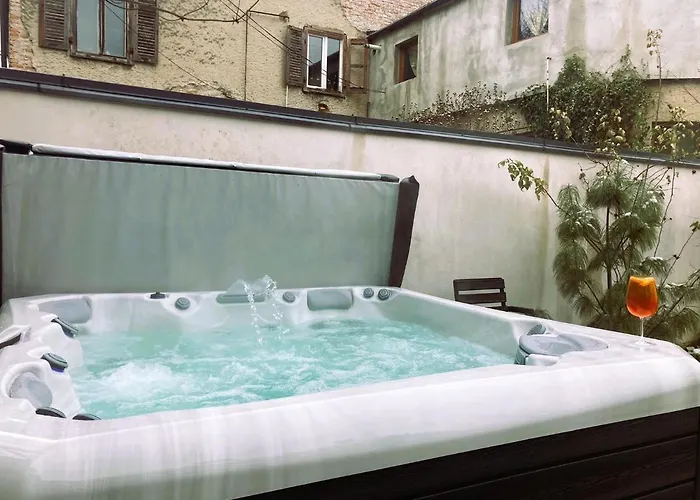 Villa The Pines Boutique Brasov