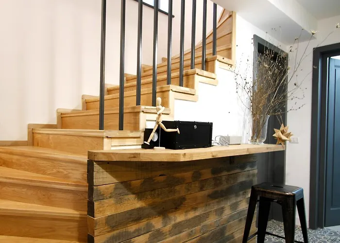 The Pines Boutique *