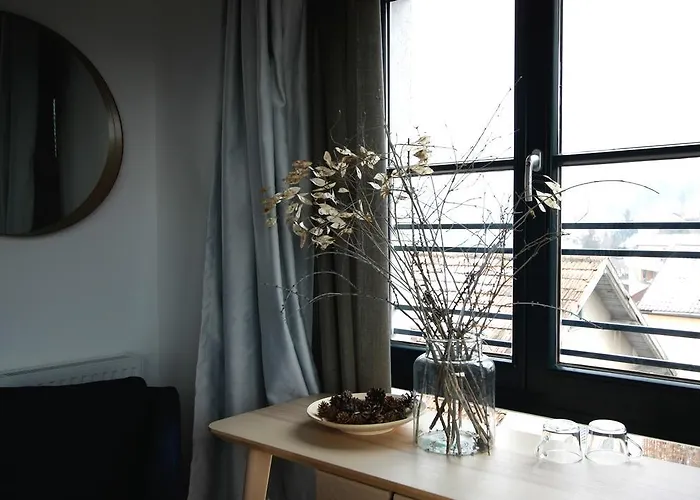 The Pines Boutique Villa