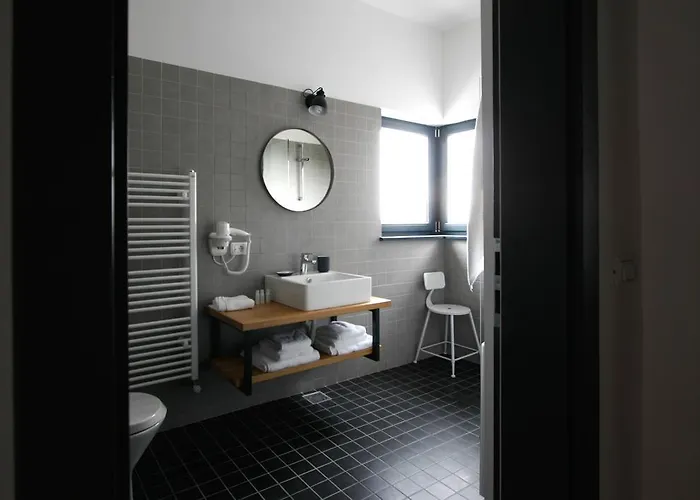 The Pines Boutique Villa Brasov