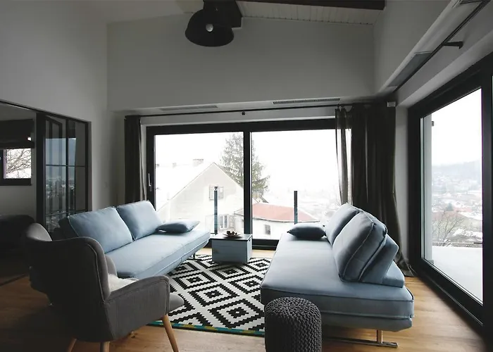 The Pines Boutique Вилла *