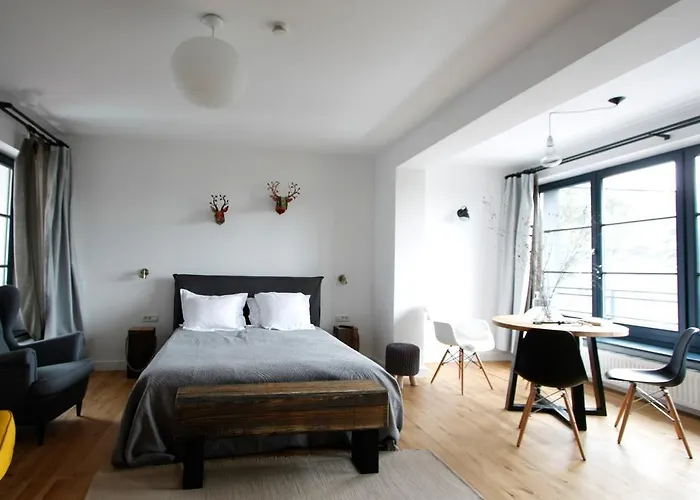 The Pines Boutique Villa *