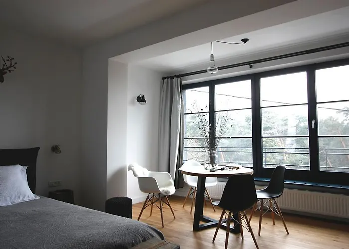 The Pines Boutique Braşov