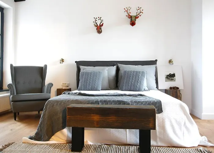 The Pines Boutique Villa Braşov