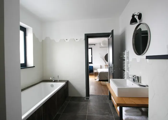 The Pines Boutique Brasov