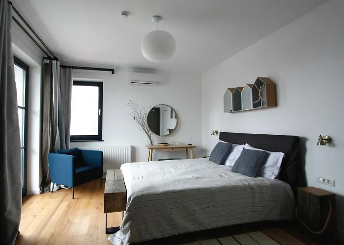 The Pines Boutique * Brasov