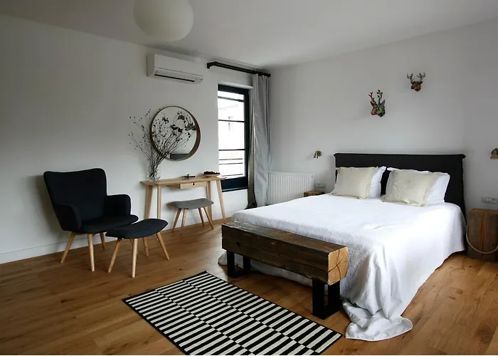 The Pines Boutique Braşov