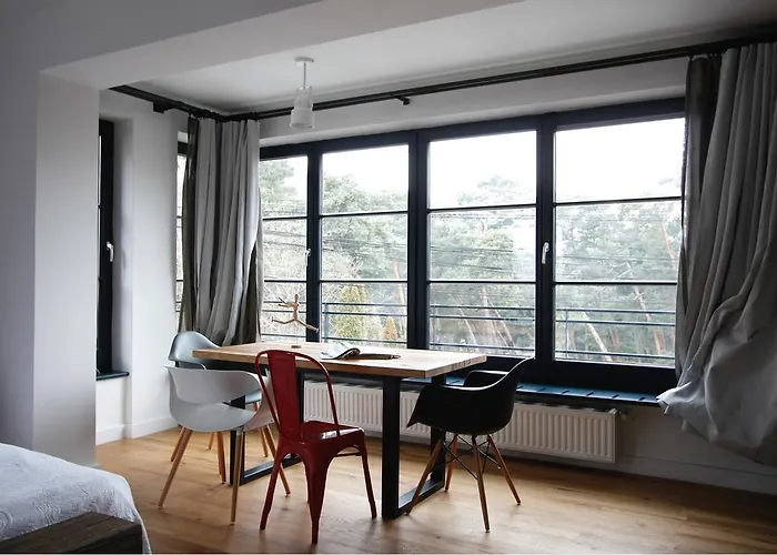 Villa The Pines Boutique *