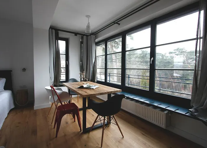 The Pines Boutique *