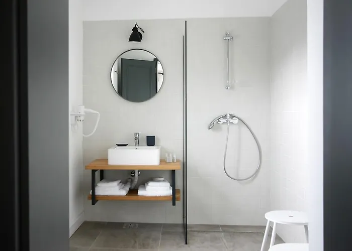 The Pines Boutique * Брашов