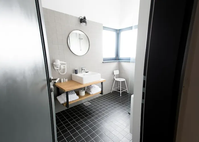 The Pines Boutique Villa *